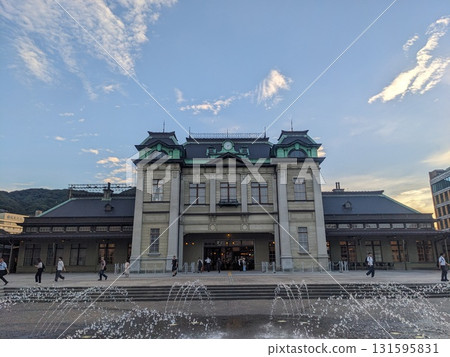 莫吉卡港口景觀 131595831