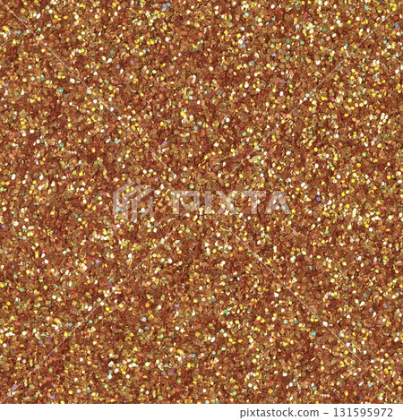 Abstract orange glitter background. Low contrast photo. Seamless square texture. Tile ready. Abstract orange glitter background. Low contrast photo. Seamless square texture. Tile ready. 131595972