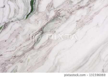 Natural Panda White - marble background, beautiful texture in gentle light color for your design in classic style. Natural Panda White - marble background, beautiful texture in gentle light color for your design in classic style. 131596069