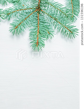 Christmas photo with space for inscriptions, this photo can be used for both Christmas and New Year themes, as well as for winter themes Christmas photo with space for inscriptions, this photo can be used for both Christmas and New Year themes, as well as for winter themes 131596196