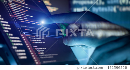 Interactive software development and code debugging 131596226