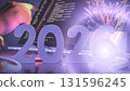 2026 tech trends with coding and neon style 131596245