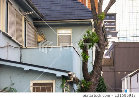 [建築] 空屋和空置地塊 131596912