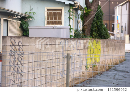 [建築] 空屋和空置地塊 131596932