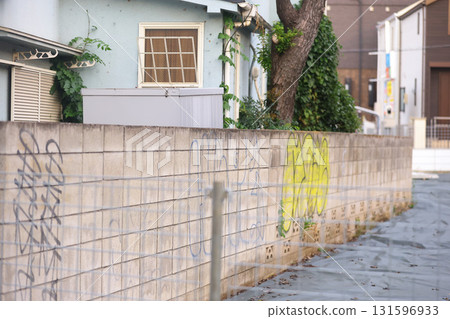 [建築] 空屋和空置地塊 131596933