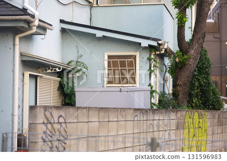 [建築] 空屋和空置地塊 131596983