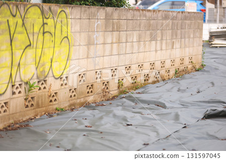 [建築] 空屋和空置地塊 131597045