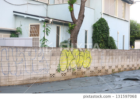 [建築] 空屋和空置地塊 131597068