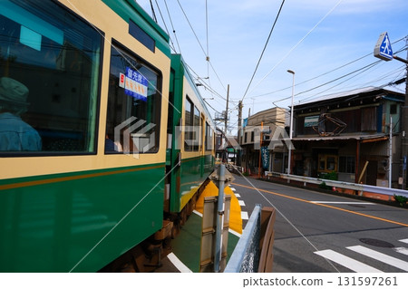 江島電鐵（2025年） 131597261