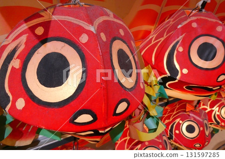 Kingyo Nebuta (Aomori City, Aomori Prefecture) 131597285