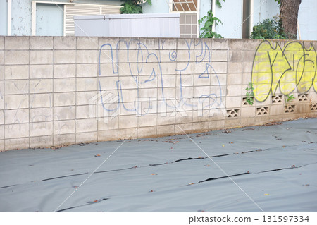 [Construction] Vacant houses and vacant lots 131597334