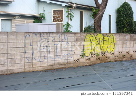 [建築] 空屋和空置地塊 131597341