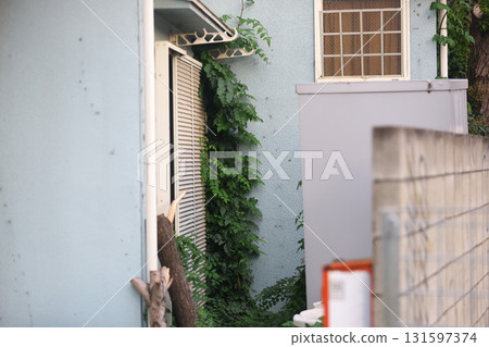 [Construction] Vacant houses and vacant lots 131597374