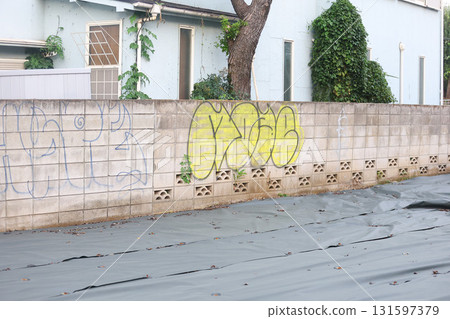 [Construction] Vacant houses and vacant lots 131597379