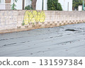 [Construction] Vacant houses and vacant lots 131597384