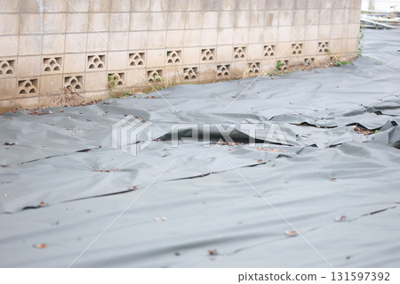 [Construction] Vacant houses and vacant lots 131597392