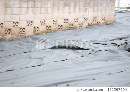 [建築] 空屋和空置地塊 131597394