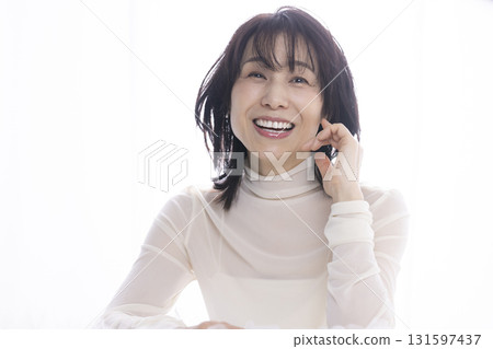 50 多歲美女 131597437