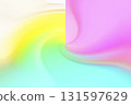 Abstract background material, color magic, colorful, light background image, gradient, 131597629