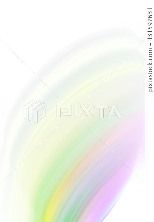 Abstract background material, color magic, colorful, light background image, gradient, 131597631