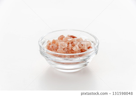 Himalayan pink salt Himalayan rock salt 131598048
