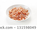 Himalayan pink salt Himalayan rock salt 131598049