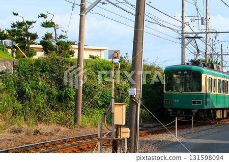 江島電鐵(2025年) 江島電鐵(2025年) 131598094