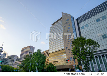 Tokyo University of Science Yushima Campus (Tokyo University of Science Hospital), reorganized from Tokyo Medical and Dental University (Yushima, Bunkyo-ku, Tokyo) 131598184