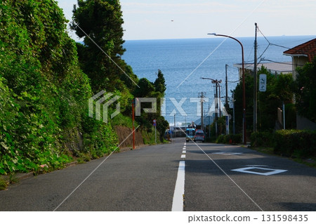 Shichirigahama Slope 131598435