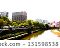 Kotsuki River and Park Kotsuki River and Park 131598538