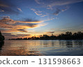 Front row seat to natures evening show 131598663