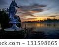 Miri Waterfront, where the day slows down 131598665
