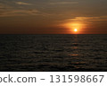 Where the sky kisses the sea 131598667