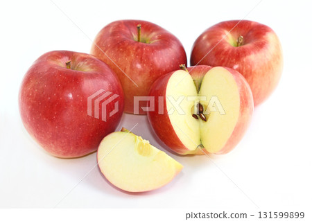 Apple (Shinano Pucci) 131599899