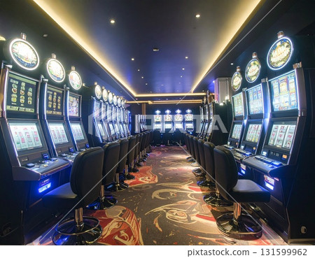 Casino Slots 131599962