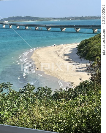 Miyakojima Bridge 131600562