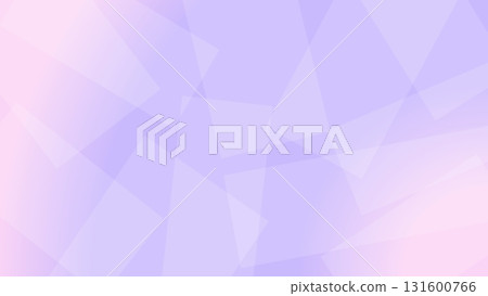 Cute geometric gradient background 131600766