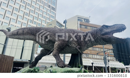 咆哮的暴龍 咆哮的暴龍 131600818