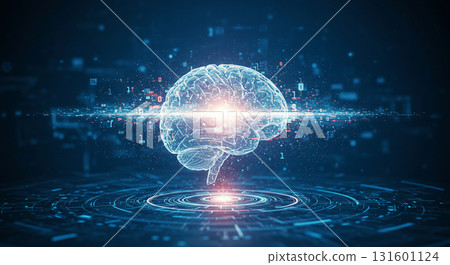 Artificial Intelligence and the Future Data World 131601124