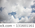 Blue sky and white clouds Blue sky and white clouds 131601161