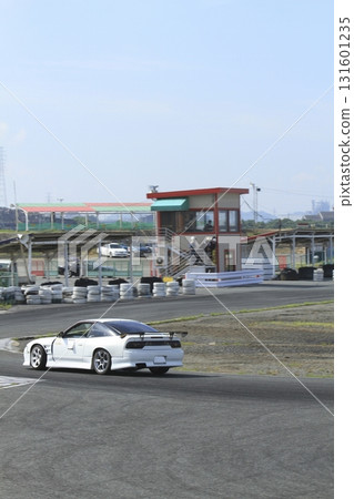 Omuta City Race Track Gymkhana, 131601235