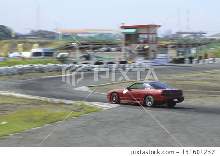 Omuta City Race Track Gymkhana, Omuta City Race Track Gymkhana, 131601237