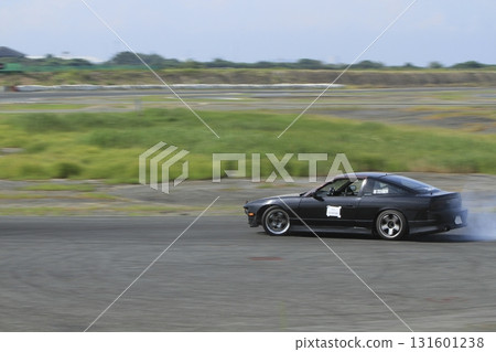 Omuta City Race Track Gymkhana, Omuta City Race Track Gymkhana, 131601238