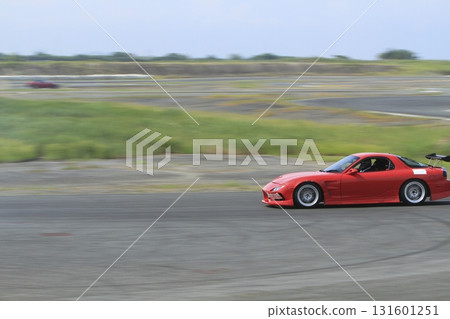 Omuta City Race Track Gymkhana, Omuta City Race Track Gymkhana, 131601251