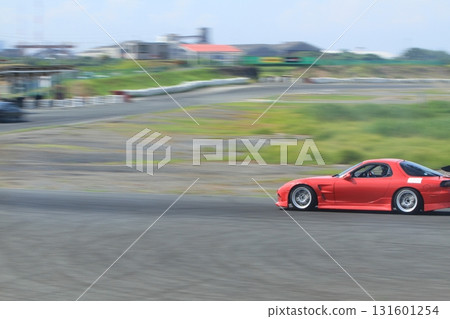 Omuta City Race Track Gymkhana, Omuta City Race Track Gymkhana, 131601254