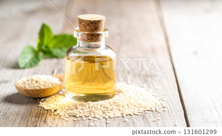 香亮芝麻油的魅力 131601299