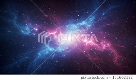 Deep Space Nebula Glow Deep Space Nebula Glow 131602152