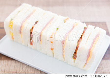 美味混合三明治 美味混合三明治 131602173