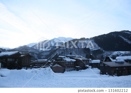 Hezhang Village Hezhang Village 131602212