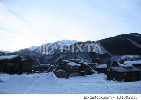 Hezhang Village Hezhang Village 131602213